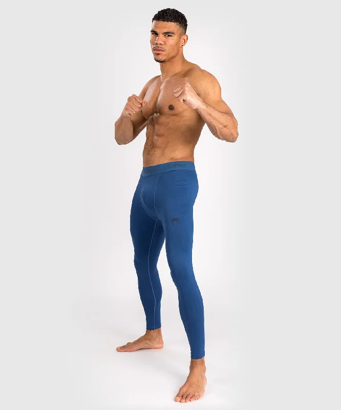 Overstock Sale Venum Contender Men’s Spats - Blue