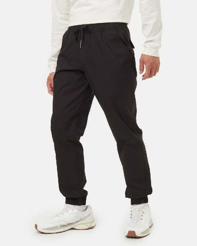 New Arrival TechBlend Classic Jogger