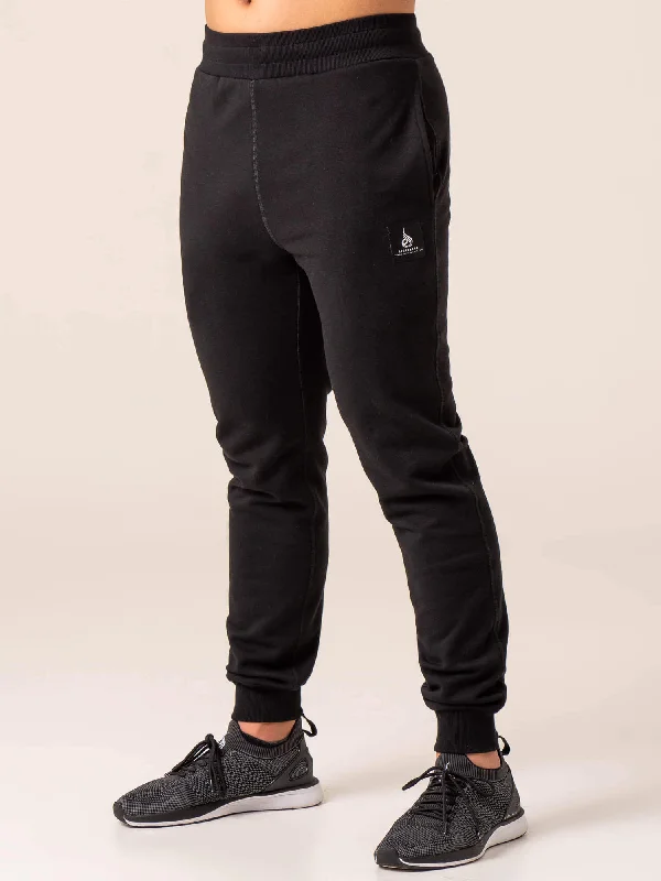 Crazy Deals Terrain Track Pants - Black