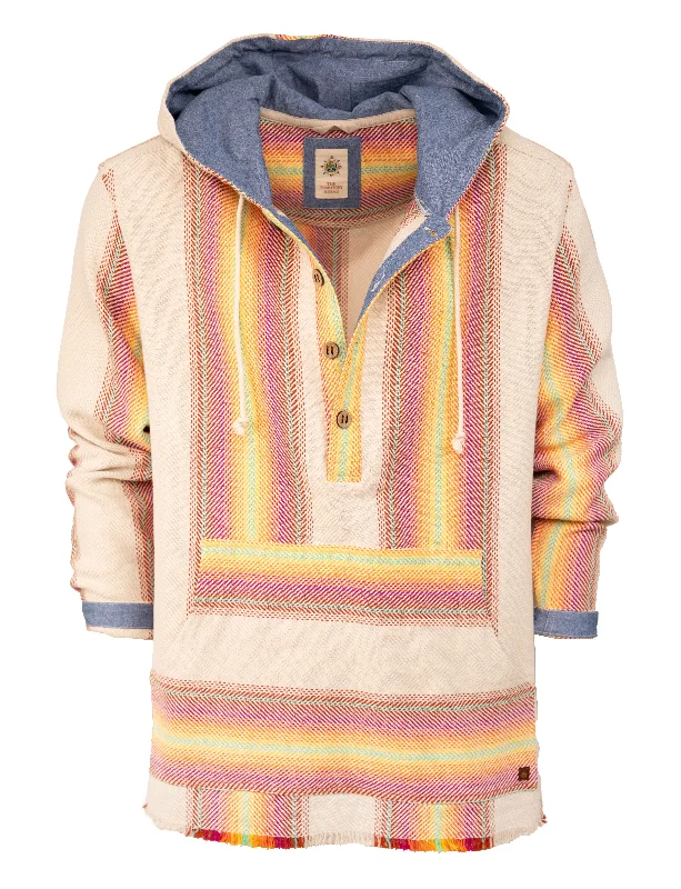Lowest Price Goat Rock Beach Hoodie