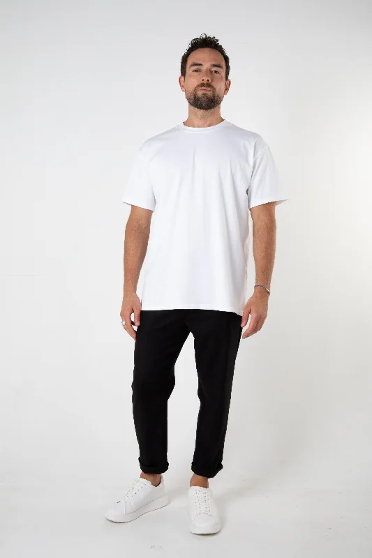 Super Deal PHEONIX PANT BLACK