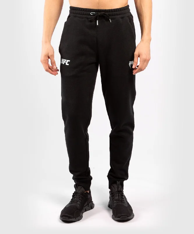 Daily Deals UFC Venum Replica Men's Pants - Black