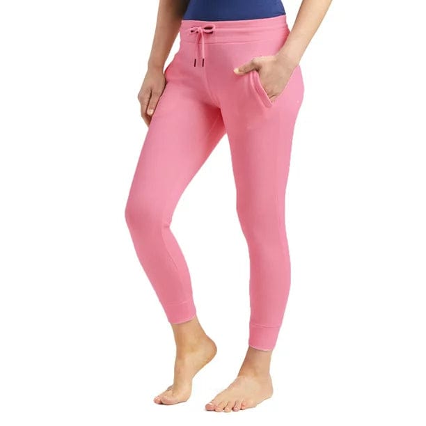 Solid Pink Fleece