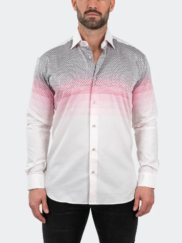 Best Seller Fibonacci JacqDegrade Pink