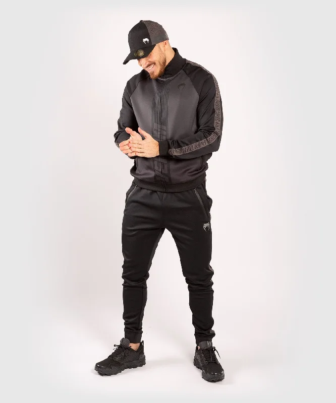Pay Less Venum Club 212 Joggers – Black/Grey
