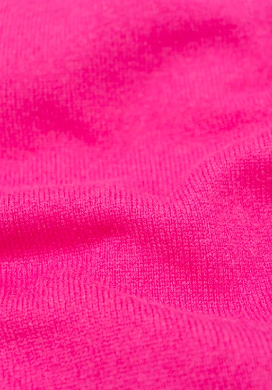 hot pink cash