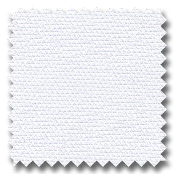 Price Drop White Royal Oxford Custom Dress Shirt