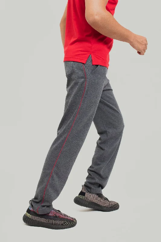 Special Price ACTIVE PANT WITH PIPING