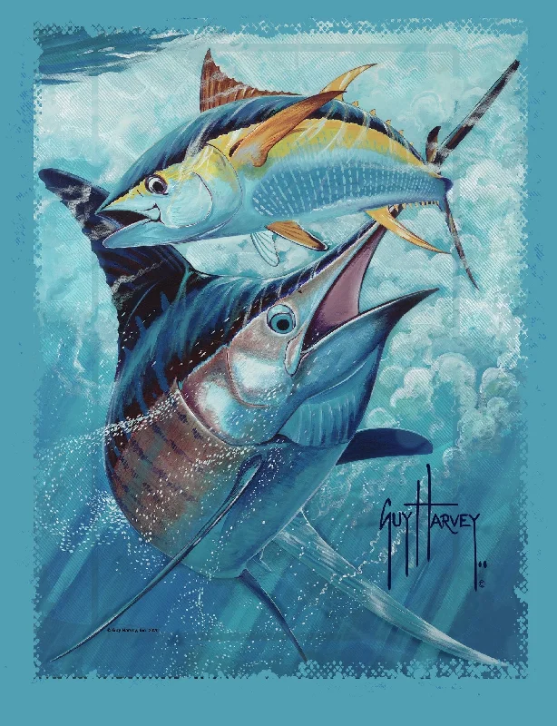 Weekend Specials to Snag Guy Harvey Men's T-Shirts Short Sleeve