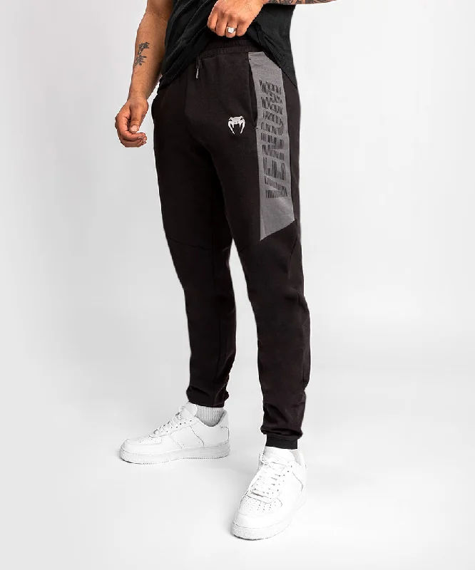 Don’t Miss Out VENUM LASER ZX JOGGERS - BLACK/GREY
