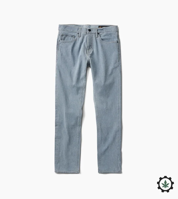 Special Savings HWY 133 Slim Fit Hemp Worx™ Denim
