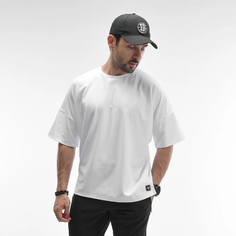 Take Advantage Sleeper Build Tee