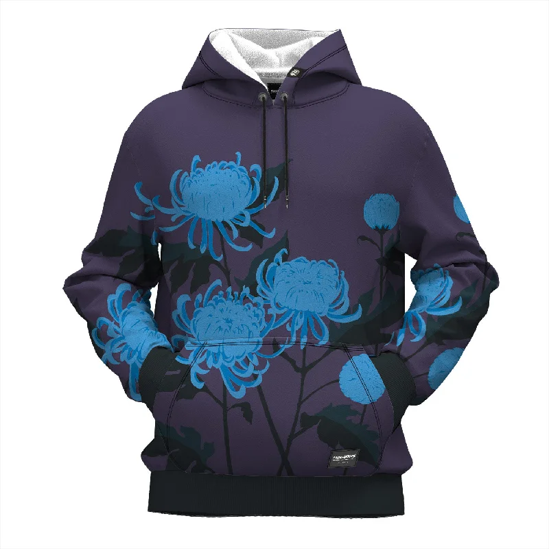 Best Seller Chrysanthemum Hoodie
