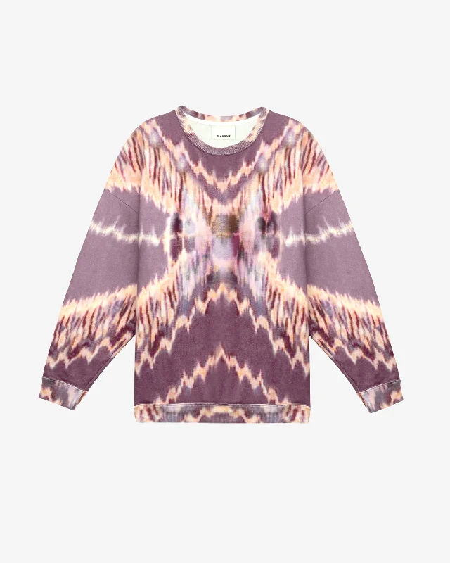 Weekend Savings Bonanza DOBBIE SWEATSHIRT