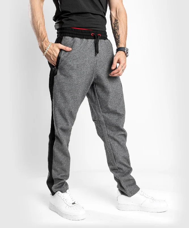 Major Savings Venum Contender Evo Jogger - Dark Heather Grey