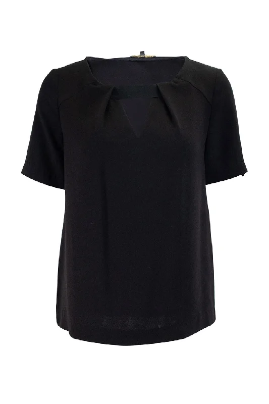 Weekend-Only Price Drops [WW14375] Maje | Short sleeve top