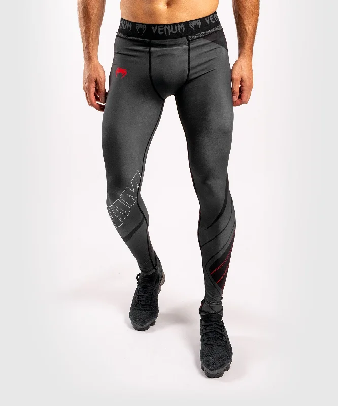 Daily Specials Venum Contender 5.0 Tights - Black/Red