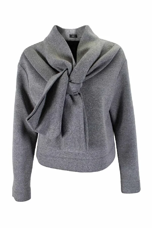 Celebrate the Weekend with Discounts [WW13130] Goen.J | Sweater