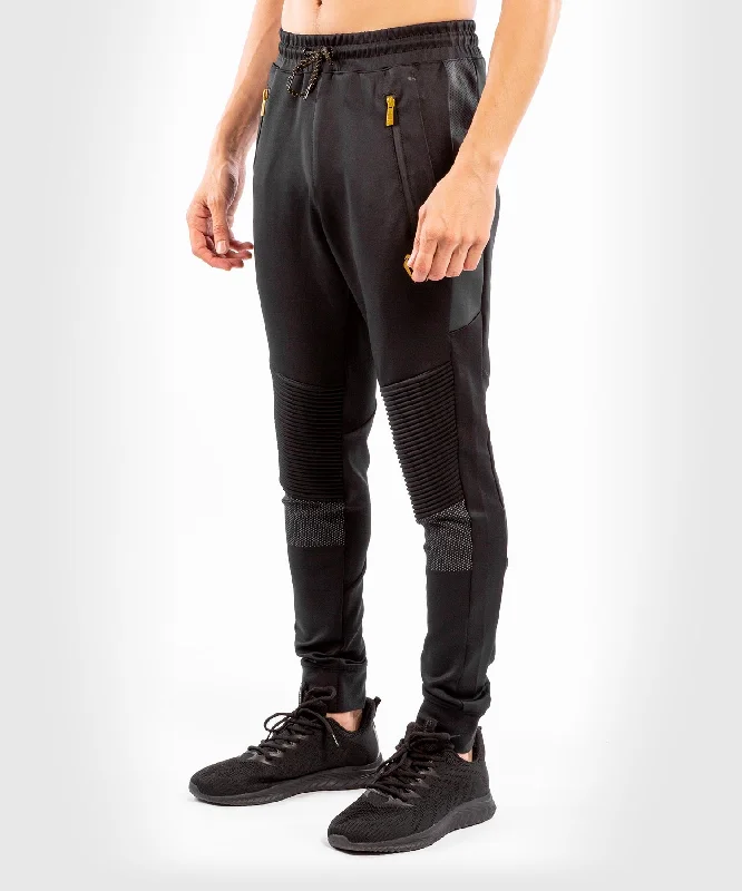 Hot Deal Venum Athletics Joggers - Black/Gold