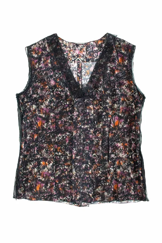 Extra Savings [WW13461] Bottega Veneta | Sleeveless Top