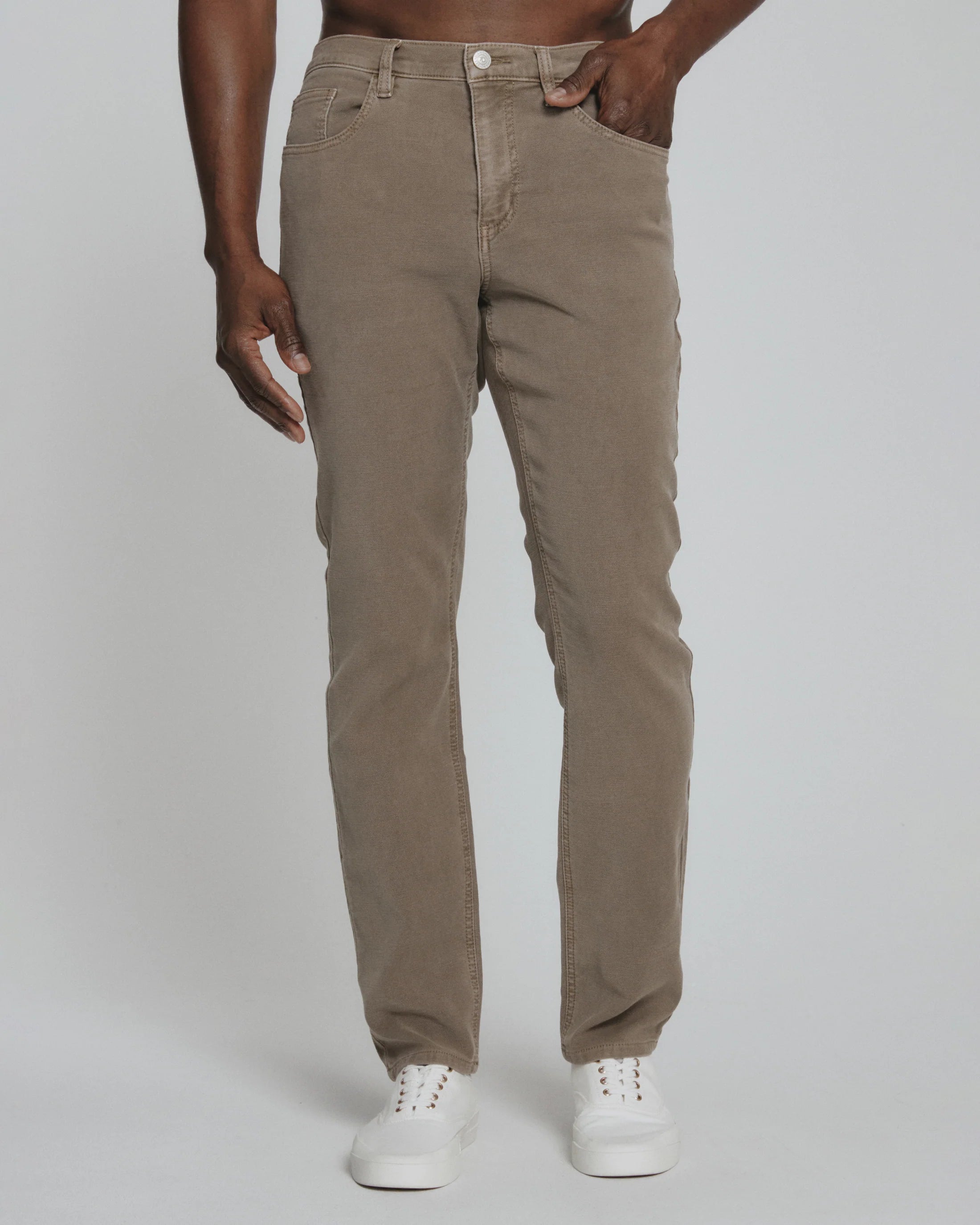 Price Break Generation 5-Pocket Pant | Khaki