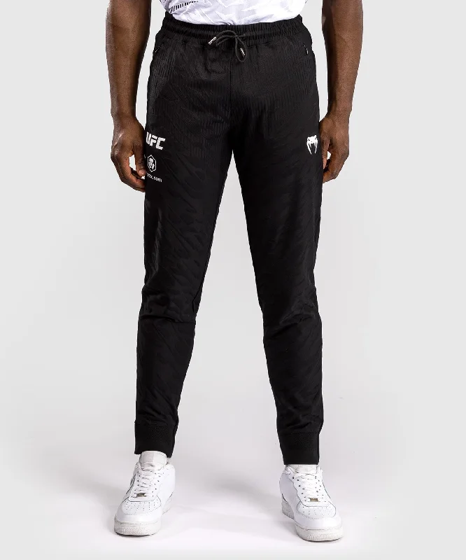 Weekend Steals Await UFC Fusion by Venum Authentic Fight Night Men’s Walkout Pant - Black