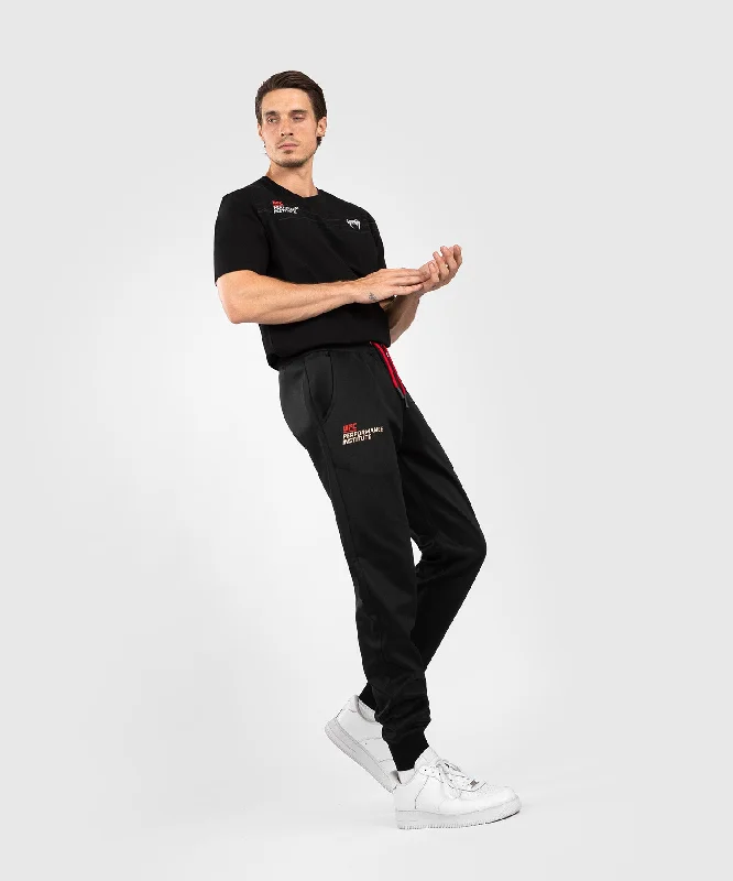 Sneak Peek Sale UFC Venum Performance Institute 2.0 Jogger - Black/Red