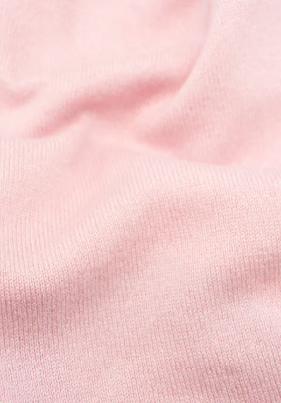 pink cash