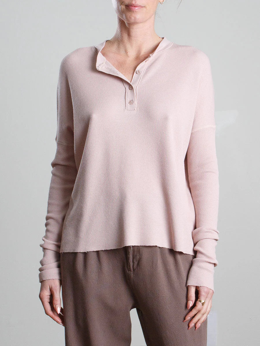 Online Exclusive Kat Henley Thermal - Ballet
