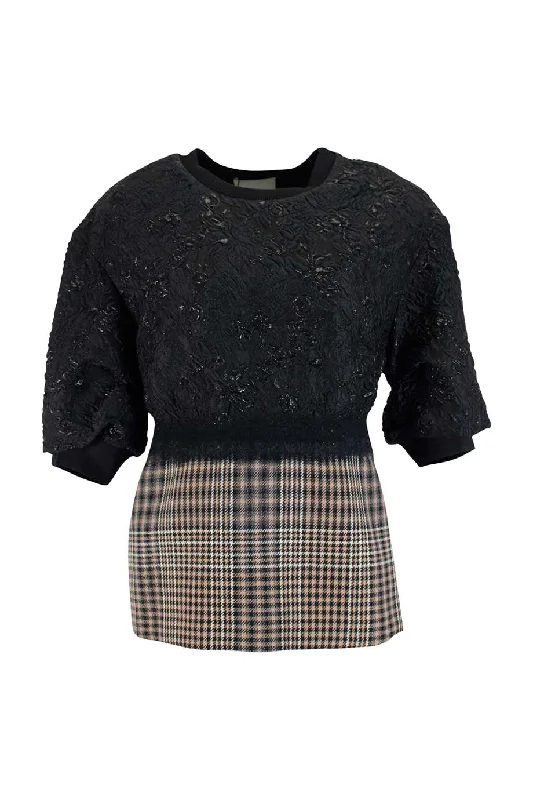 Weekend Deals That Dazzle [WW13198] 3.1 Phillip Lim | Short sleeve top