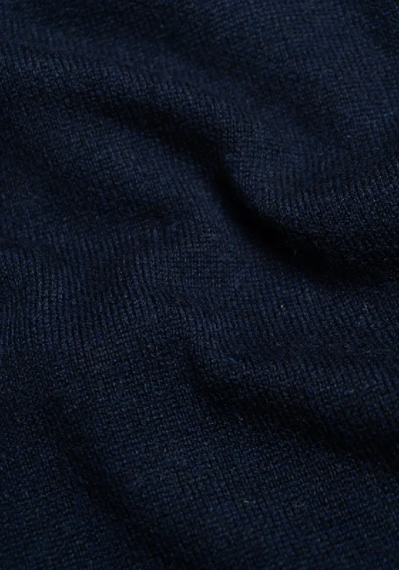 Navy cash