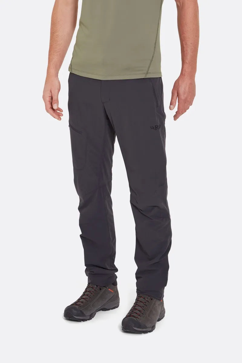 Super Bargain Rab Incline Light Pants - Men's