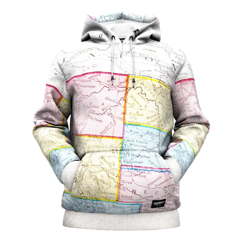 Sneak Peek Sale Colonialism Hoodie
