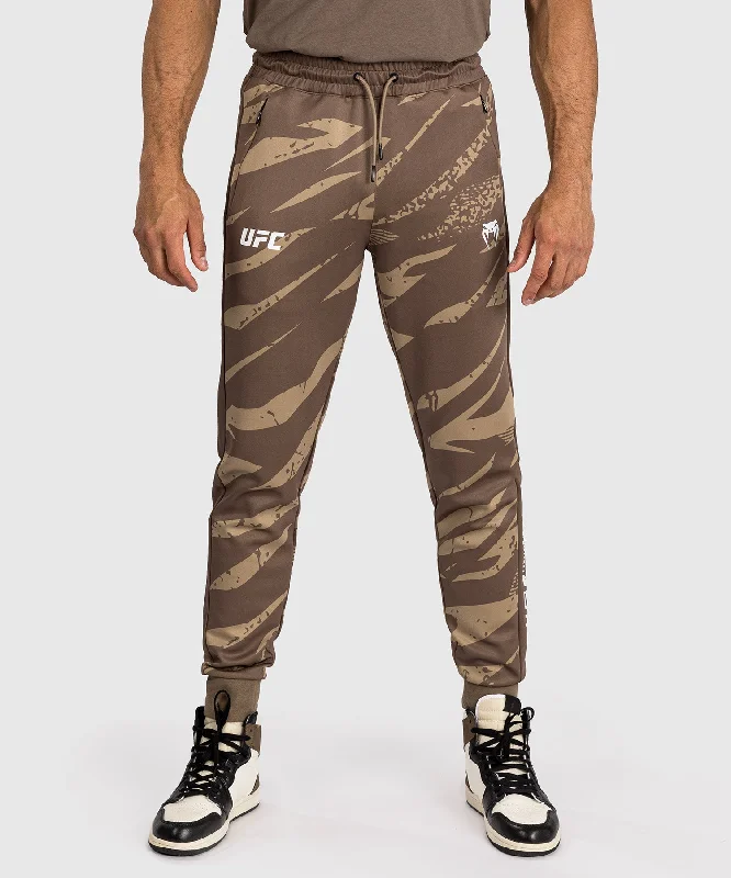 Limited Time Discount UFC Adrenaline by Venum Fight Week Men’s Pant  - Desert Camo