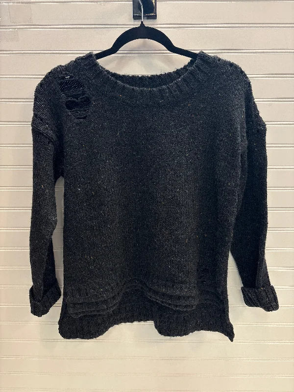 Massive Deal Sweater By Wildfox In Multi-colored, Size: Xs