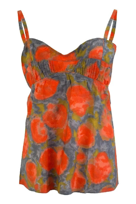 Sale Event [WW11048] Marni | Sleeveless Top