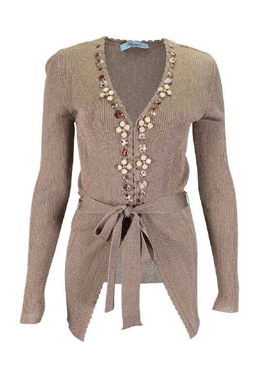 Super Discount [WW13279] Blumarine | Knitwear