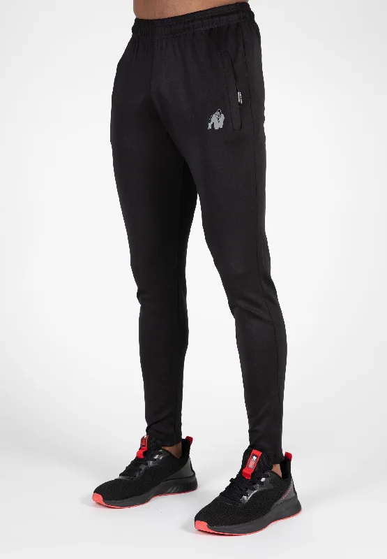 Big Discounts Scottsdale Track Pants - Black