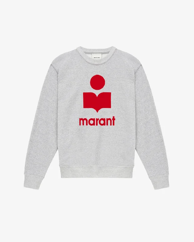 Weekend Discounts to Delight MIKOY SWEATSHIRT