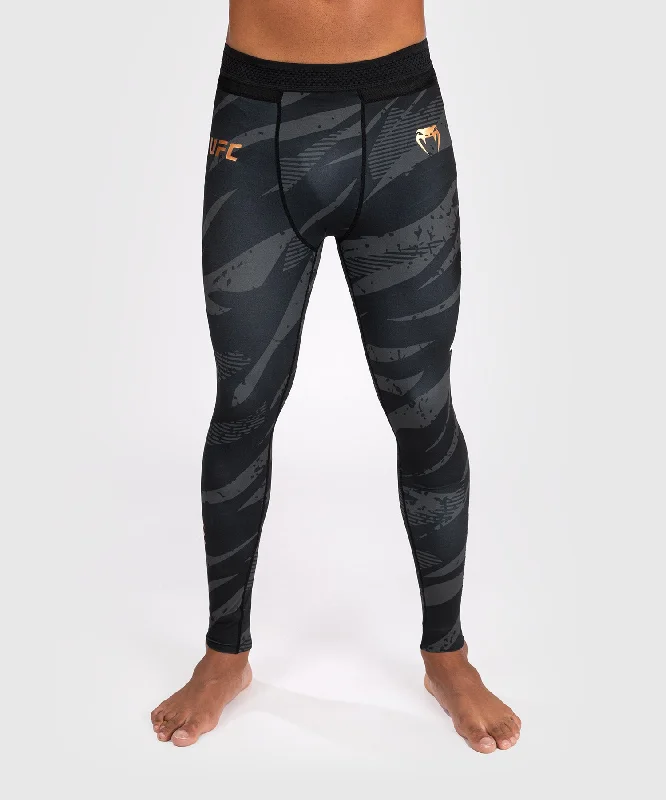 Exclusive Online Offer UFC Adrenaline by Venum Fight Week Performance Men’s Tight - Urban Camo