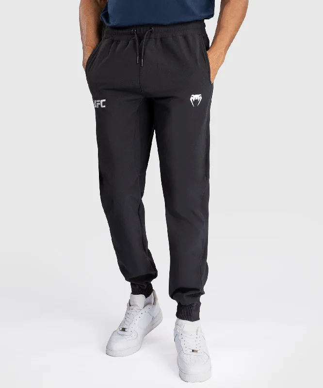 Unmissable Offer UFC Fusion by Venum Fight Week Men’s Pant - Black