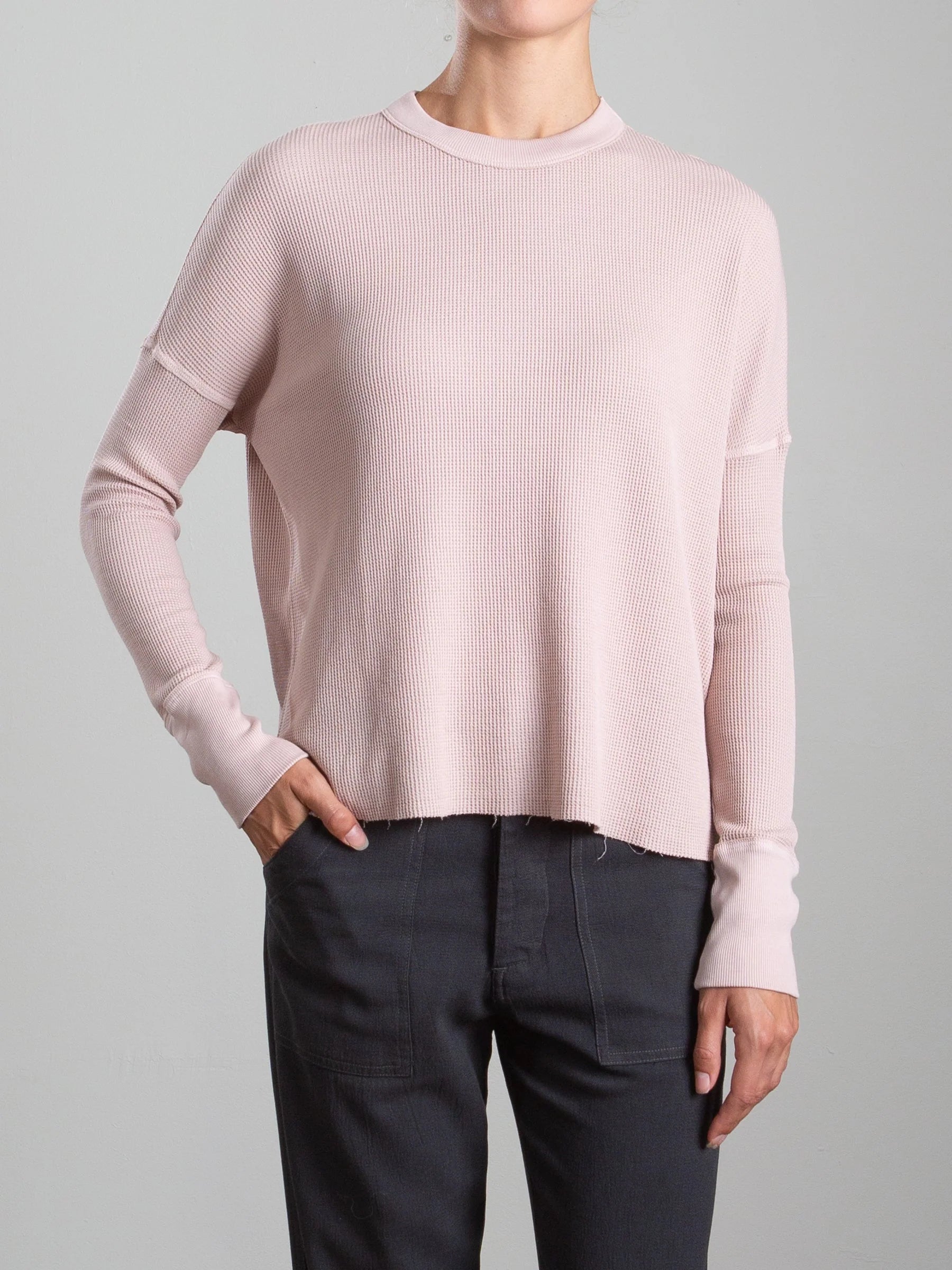 Major Deal Jordan Thermal Tee - Ballet