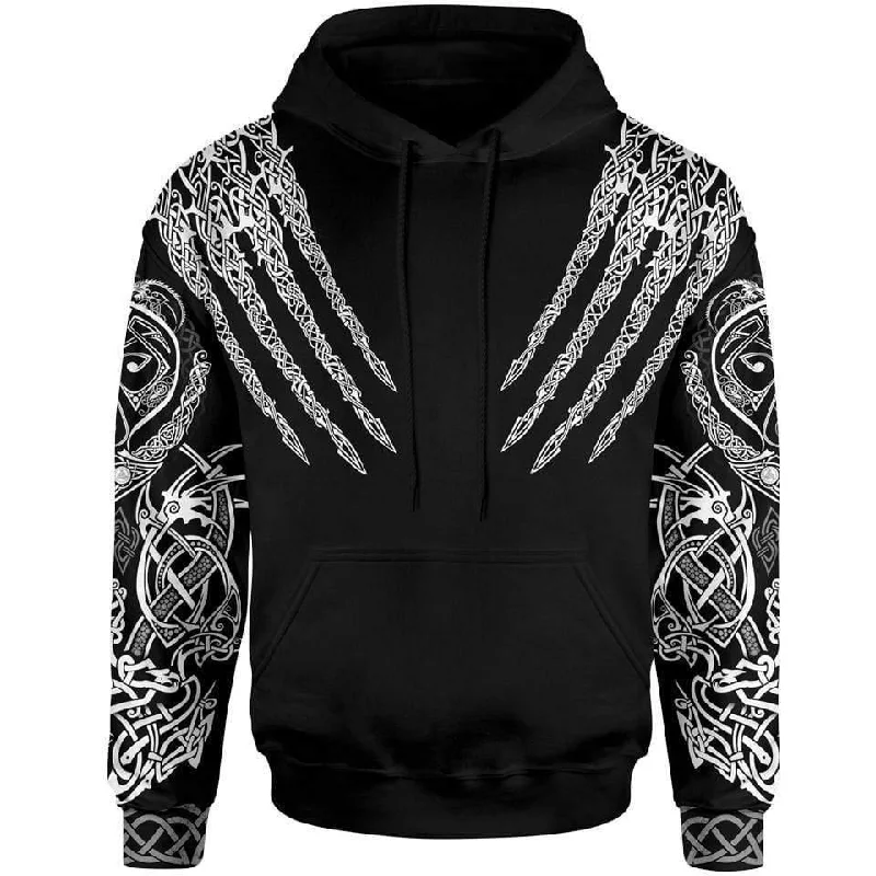 Weekend Deals to Brighten Your Day Berserker Pullover Hoodie