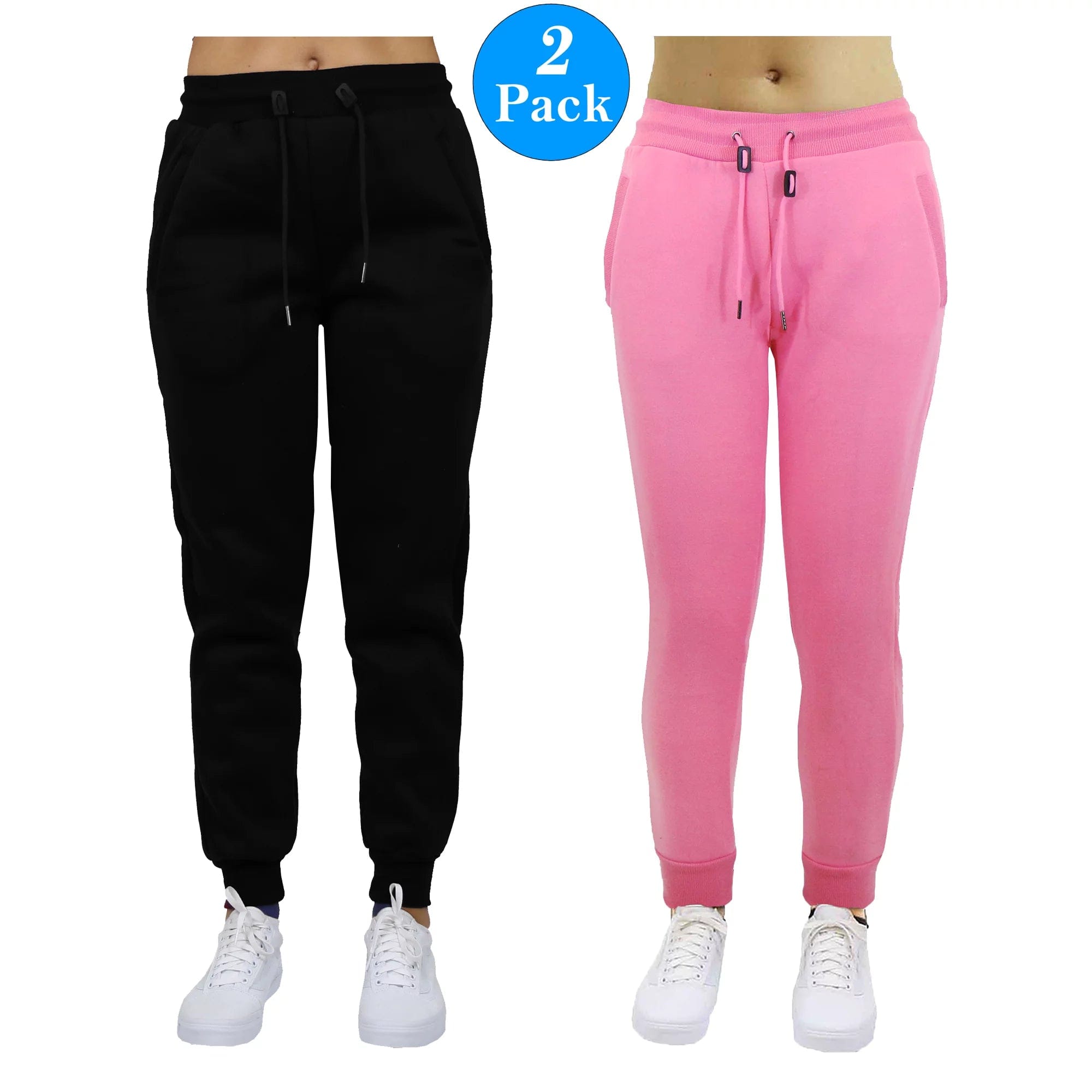Black And Pink