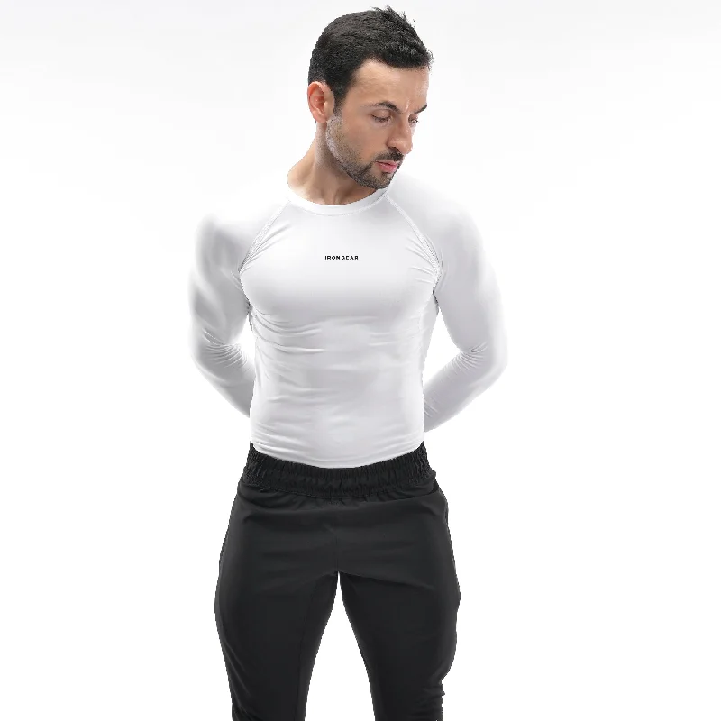 Weekend Deal Combat Compression Shirt
