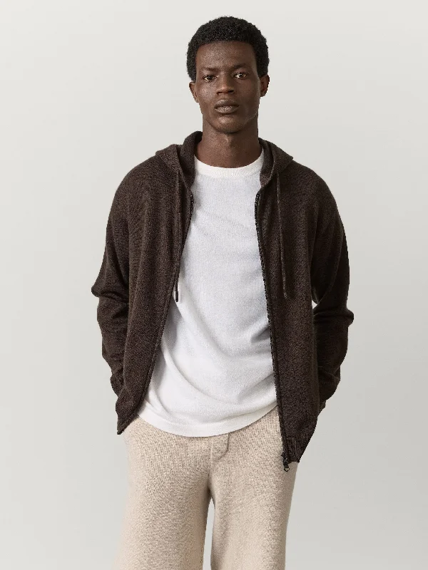 Hurry In The Emerson Hoodie