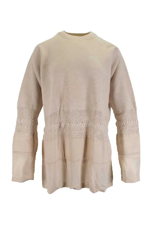 Midnight Madness [WW13530] Chloé | Knitwear