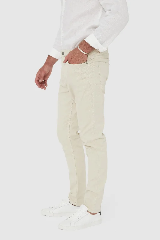 Exclusive Offers CAMDEN JEAN - CEMENT