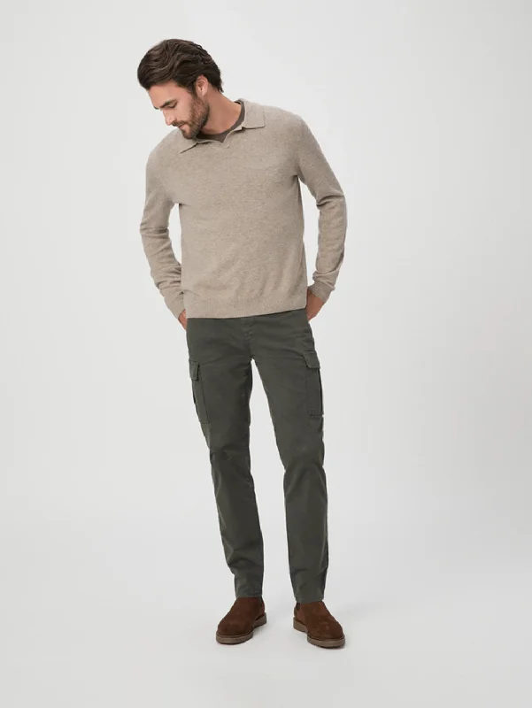 Unmissable Offer Ronin Cargo Pant - Shaded Glen
