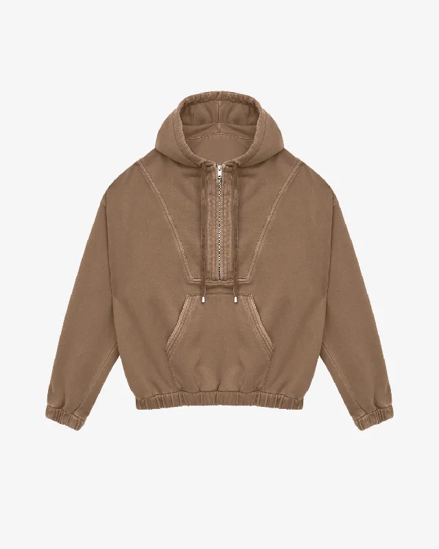 Weekend Discounts to Savor YANIS SWEATSHIRT